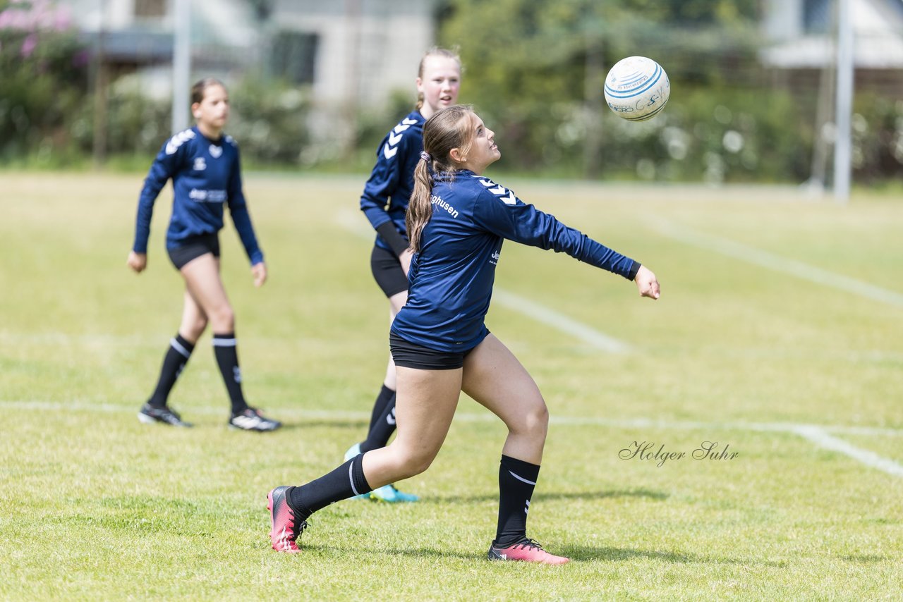 Bild 195 - wU14 Kellinghusen